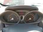 2012 FORD Fiesta