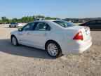2011 FORD FUSION