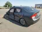 2011 HONDA CIVIC