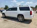 2016 CHEVROLET Suburban