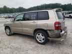 2006 TOYOTA HIGHLANDER