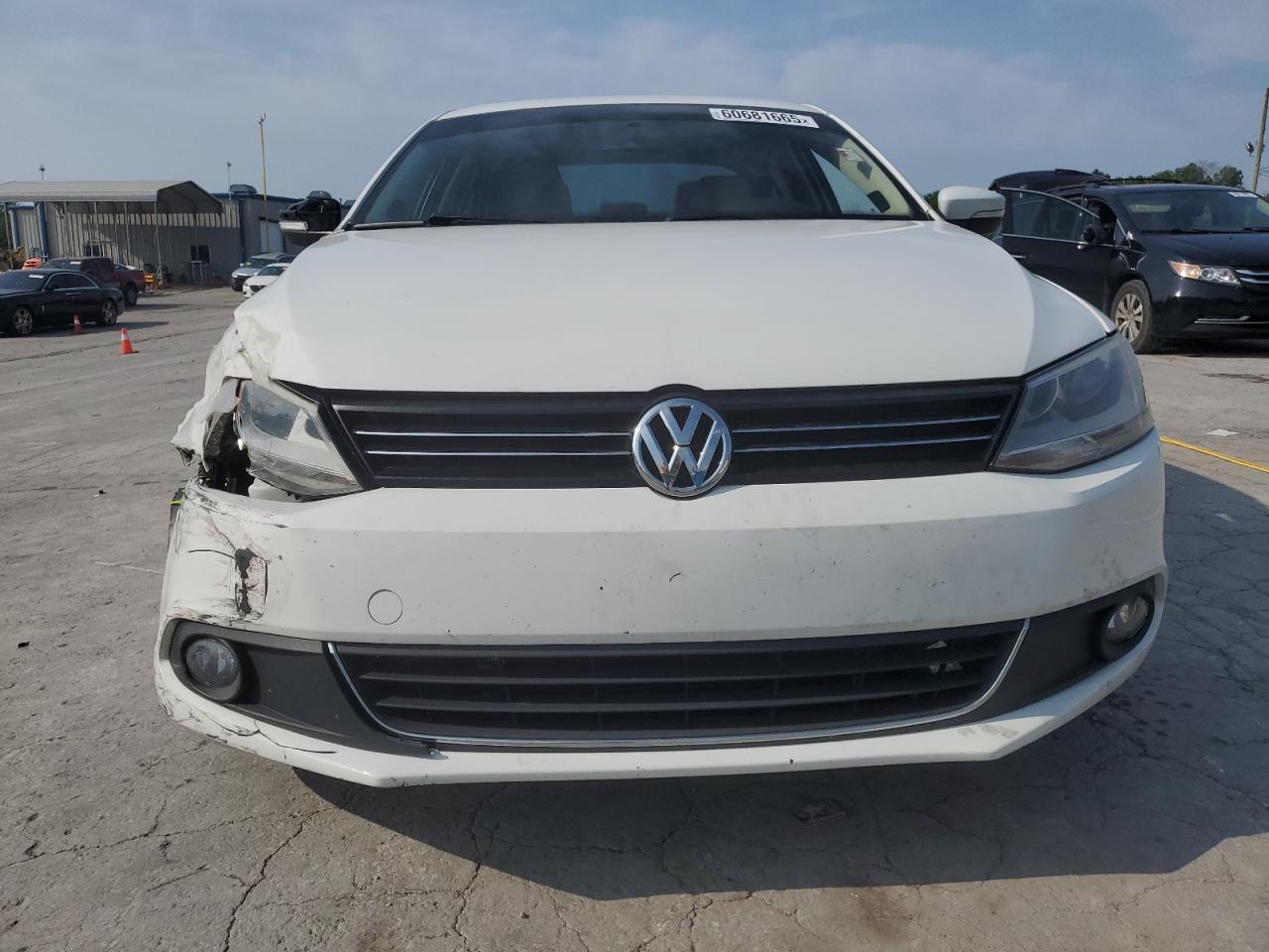 2014 VOLKSWAGEN JETTA