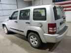 2010 JEEP Liberty