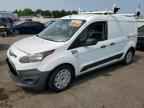 2018 FORD TRANSIT CONNECT