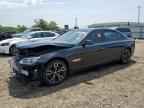 2015 BMW 7 series