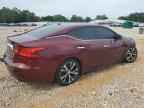 2017 NISSAN Maxima