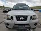2012 NISSAN Xterra