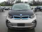 2014 BMW I3