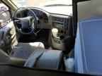 1999 CHEVROLET Astro