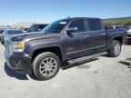 2015 GMC Sierra
