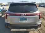 2024 KIA SELTOS
