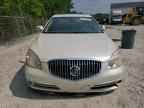 2008 BUICK Lucerne
