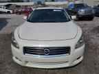 2014 NISSAN Maxima
