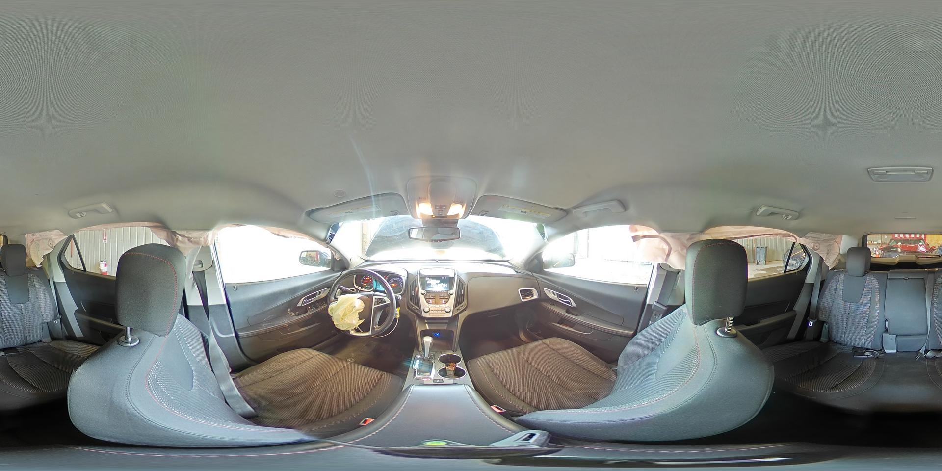 2014 CHEVROLET EQUINOX