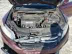 2014 HONDA Crosstour
