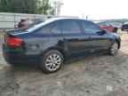 2012 VOLKSWAGEN JETTA
