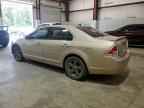 2007 FORD FUSION