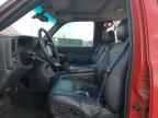 2002 CHEVROLET Avalanche