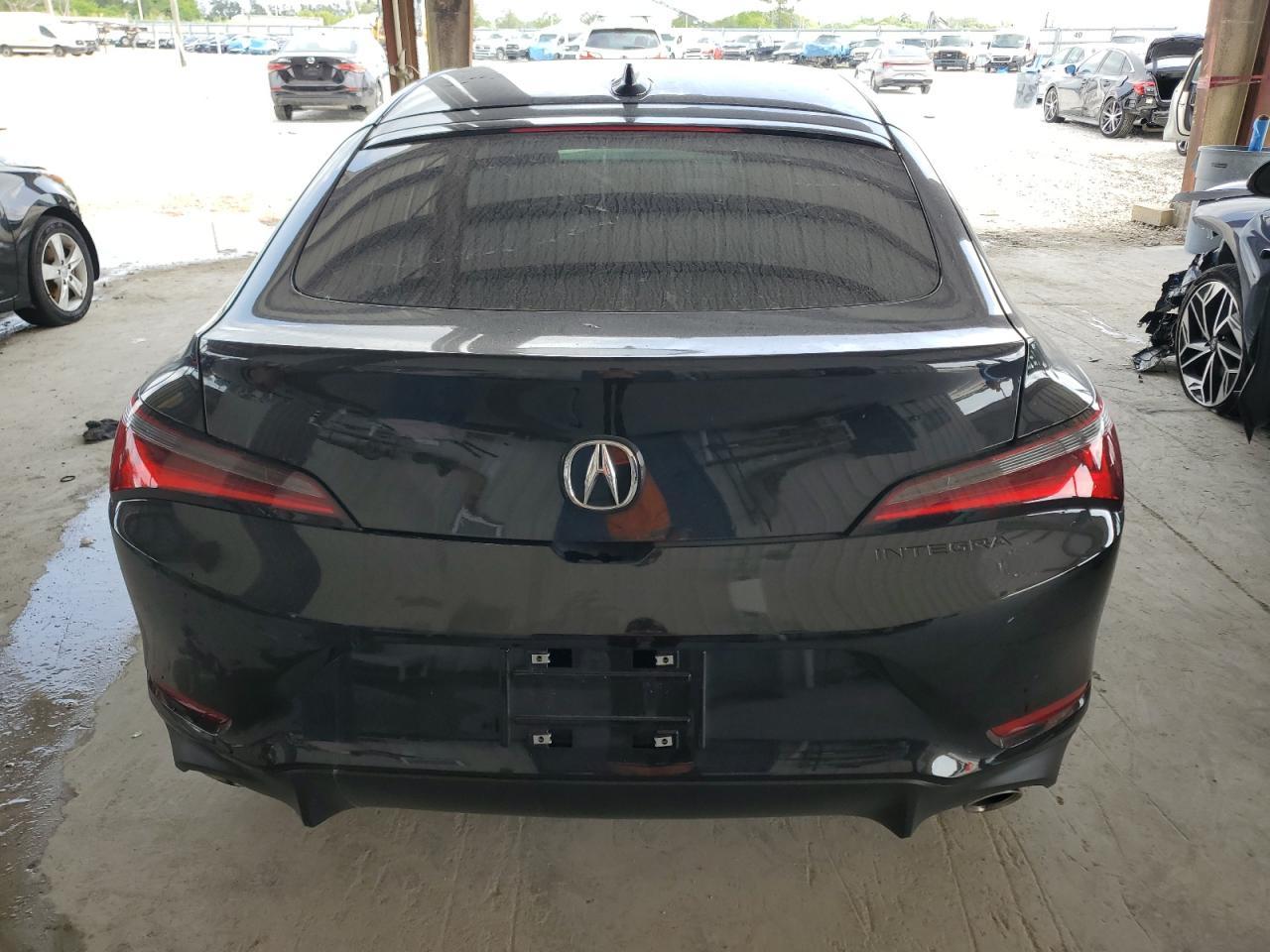 2025 ACURA Integra