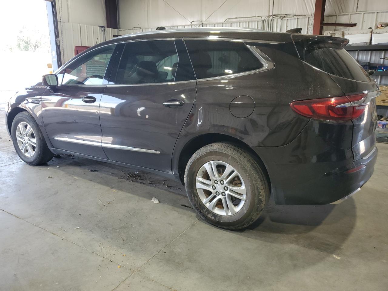 2019 BUICK ENCLAVE
