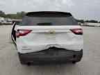 2021 CHEVROLET TRAVERSE