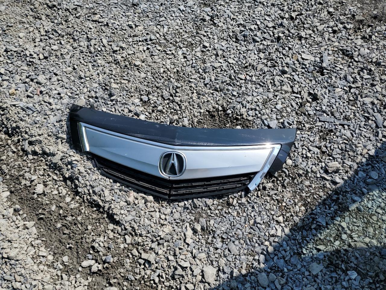 2012 ACURA TL