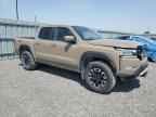 2023 NISSAN Frontier