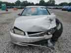2001 TOYOTA CAMRY