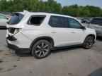 2023 HONDA PILOT
