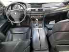 2011 BMW 7 series