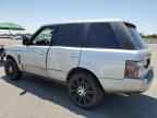 2006 LAND ROVER RANGE ROVER