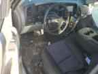 2011 CHEVROLET Silverado