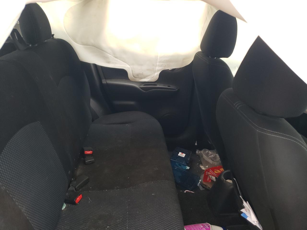 2018 NISSAN Versa Note