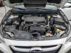 2021 SUBARU Outback