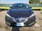 2022 NISSAN LEAF