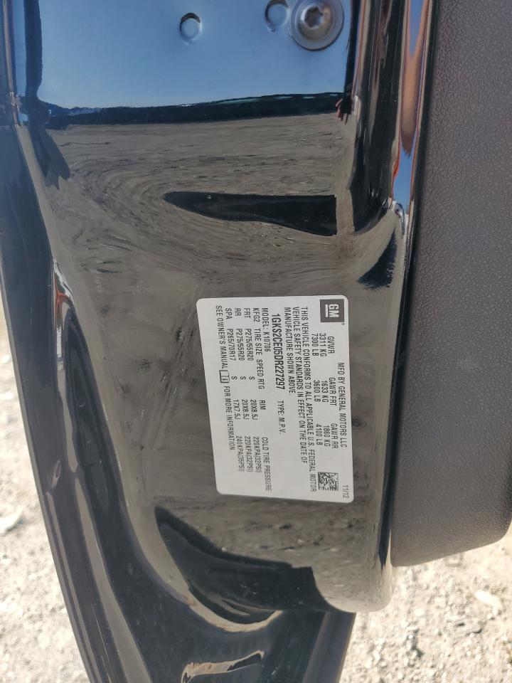 2013 GMC Yukon
