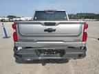 2025 CHEVROLET Silverado