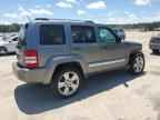 2012 JEEP Liberty