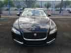 2017 JAGUAR XF