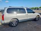 2000 NISSAN Quest