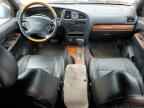 2002 INFINITI QX4