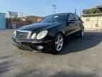 2009 MERCEDES-BENZ E-Class