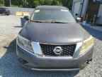 2015 NISSAN PATHFINDER