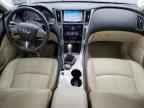 2015 INFINITI Q50