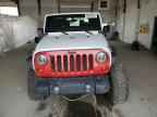 2013 JEEP WRANGLER