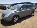 2009 KIA SEDONA