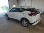 2021 NISSAN KICKS