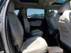 2011 CHEVROLET TRAVERSE