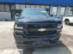 2016 CHEVROLET Silverado