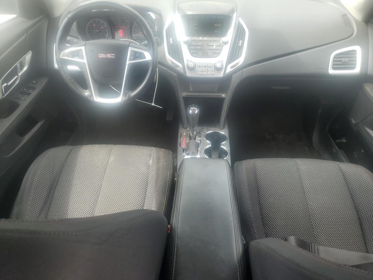2017 GMC Terrain